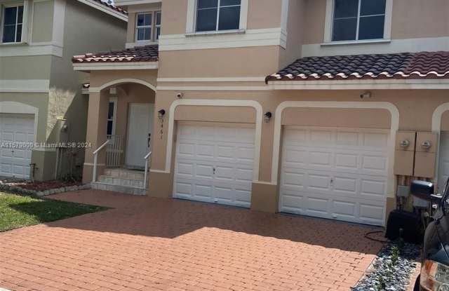 3461 SW 170th Ter