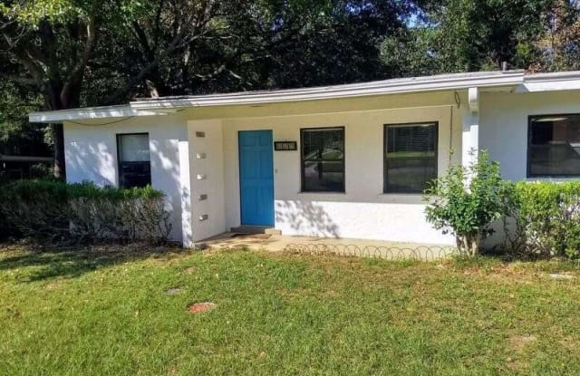 706 W 10th - 706 West 10th Avenue, Tallahassee, FL 32303