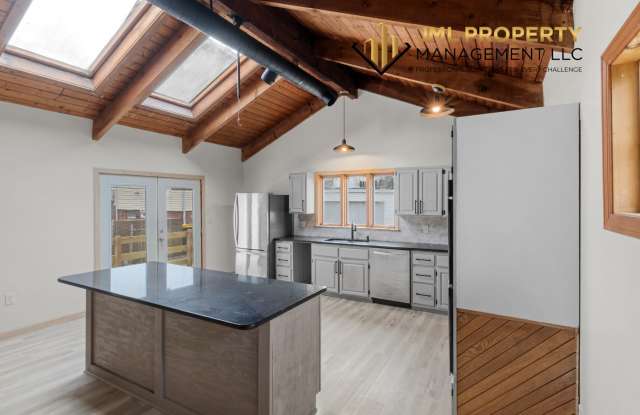 227 Lawrence Street - 1