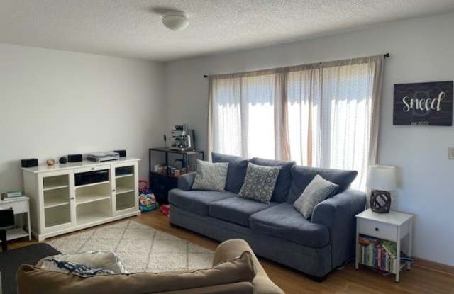 1601 Woodgate Drive
