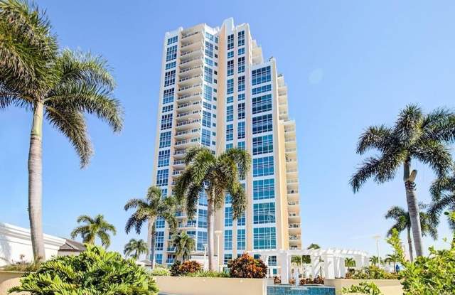 400 BEACH DRIVE NE