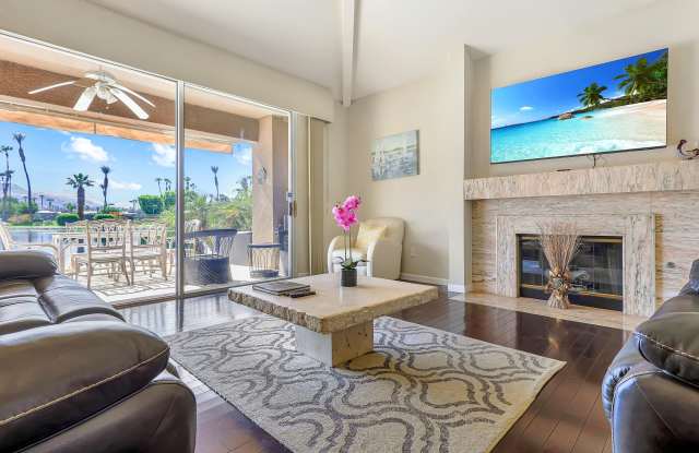 142 Lake Shore Drive