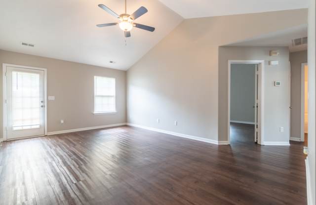 5717 Stone Bluff Court