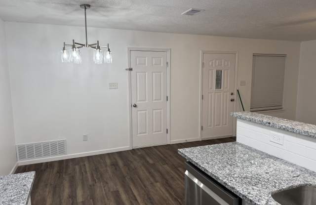 111 Magnolia Street - B