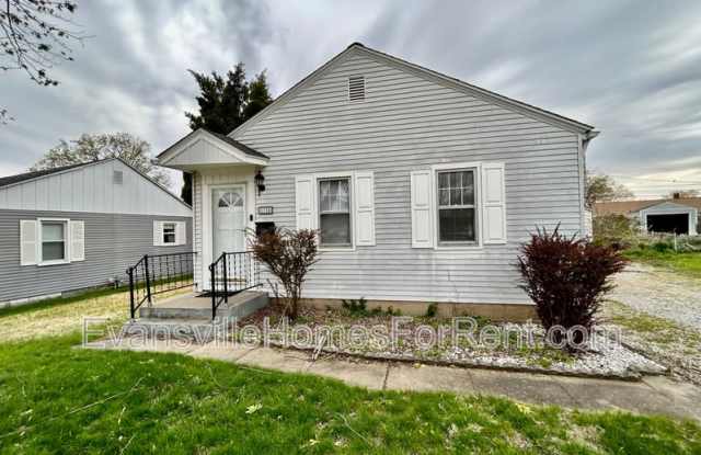 Photo of 2308 Wedeking Avenue