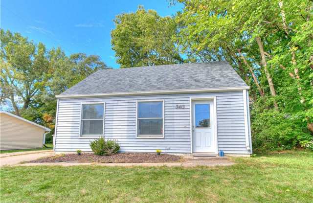 Photo of 4 Bedroom Single Family Home