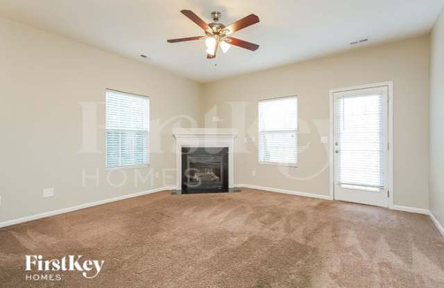 1301 Crystal Skye Court