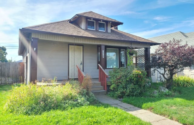 1117 W Chelan Ave - 1117 West Chelan Avenue, Spokane, WA 99205