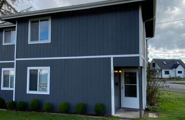 1601 Wood Ave, Sumner, WA 98390