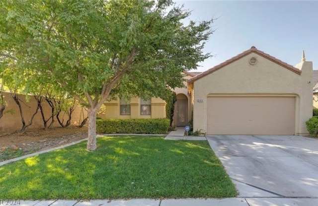 2411 Allegretto Avenue - 2411 Allegretto Avenue, Henderson, NV 89052