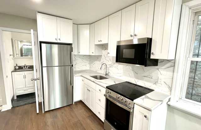 Photo of 320 South 16th Street