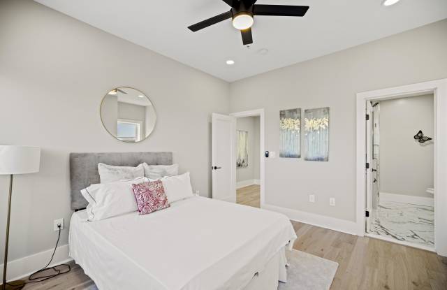 Photo of 1242 Quincy Street Northwest - Unit 2