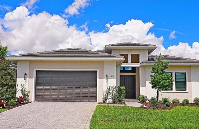 Photo of 9124 BERNINI PLACE