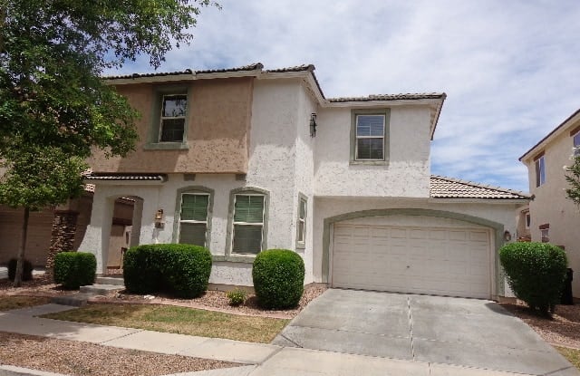 4128 E Carla Vista Dr - 4128 East Cala Vista Drive, Gilbert, AZ 85295