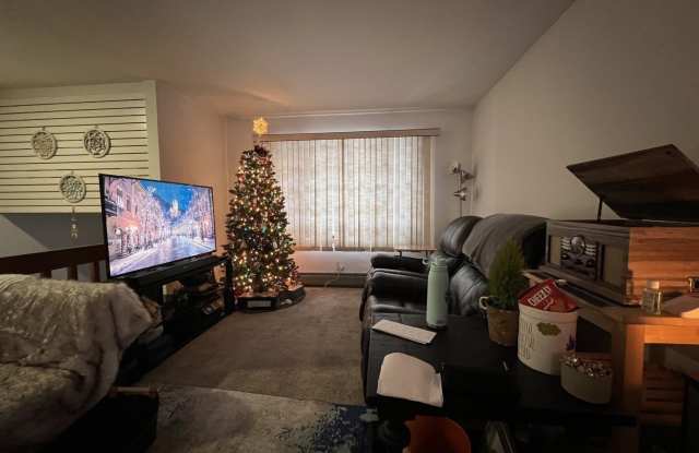 509 E Lake Avenue unit: B