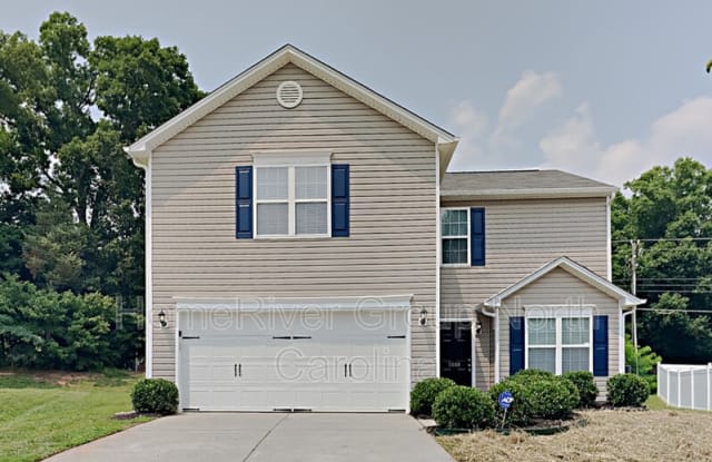 5688 Harrington Village Dr - 5688 Harrington Village Drive, Winston-Salem, NC 27105