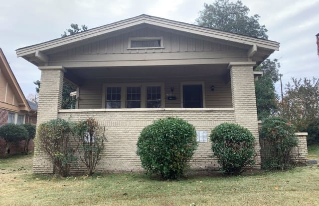 1343 43rd Street Ensley - 1343 43rd St, Birmingham, AL 35208