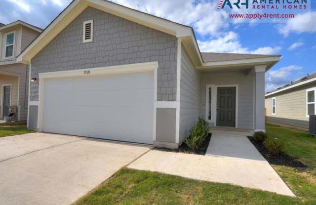 Photo of 1412 SF Home in VINE CREEK - 3 BR/2 BA - PFLUGERVILLE!