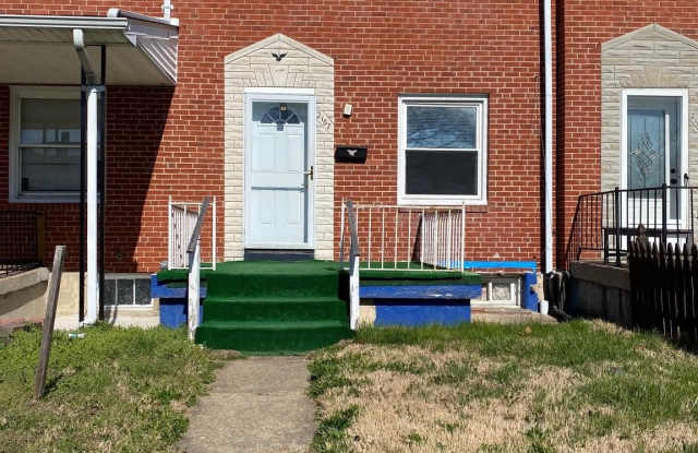 2167 GRAYTHORN Road