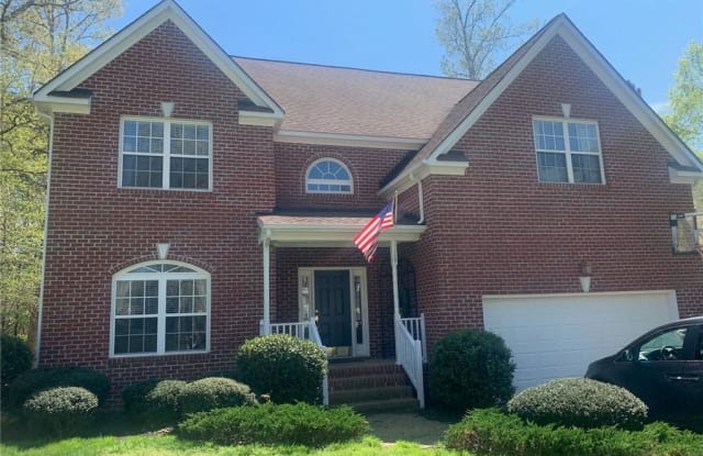 4046 Thorngate Drive - 4046 Thorngate Drive, James City County, VA 23188