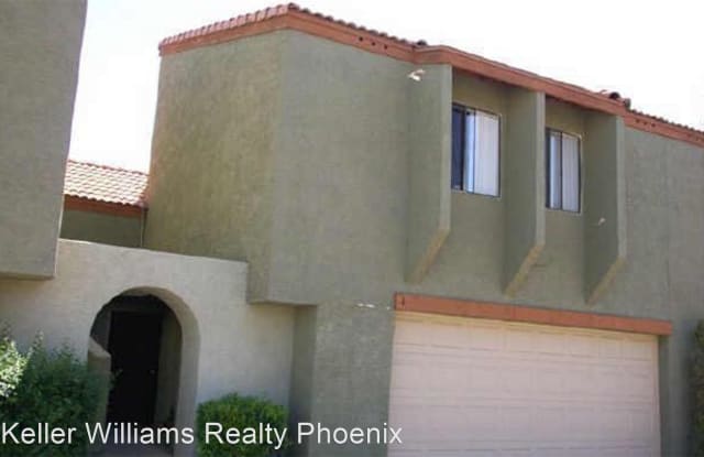 2202 West Glenrosa Avenue Unit 4 - 2202 West Glenrosa Avenue, Phoenix, AZ 85015