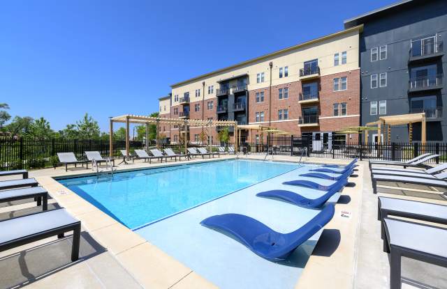 Photo of Stonewater at the Riverwalk