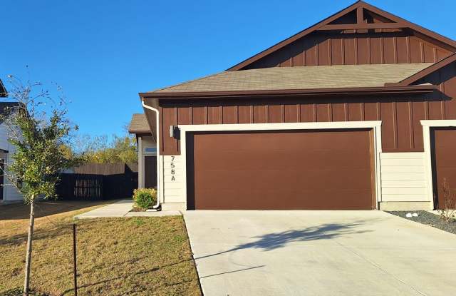 Stunning Duplex in Emma Park