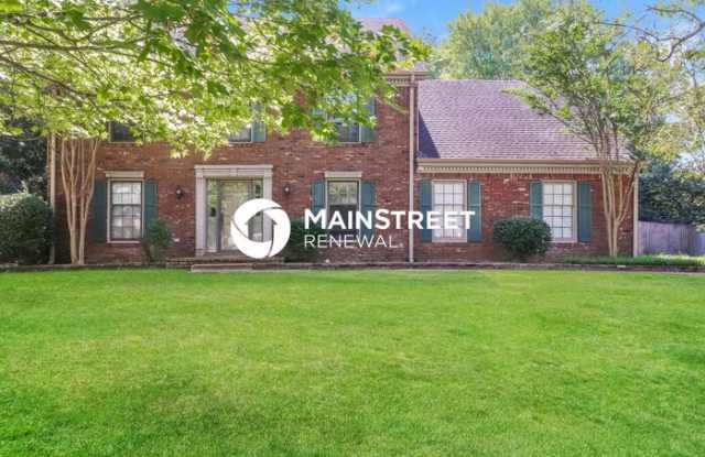 Photo of 7961 Elm Leaf Drive