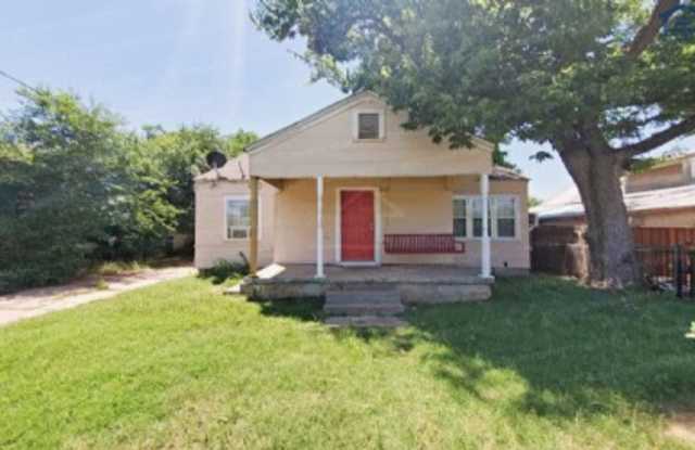1309 Sw 9th St
