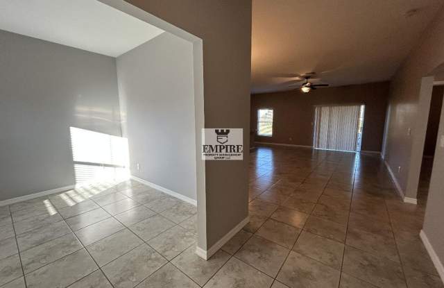 COMING SOON! 3 Beds + Den, 2 Baths, Screened Lanai  More!