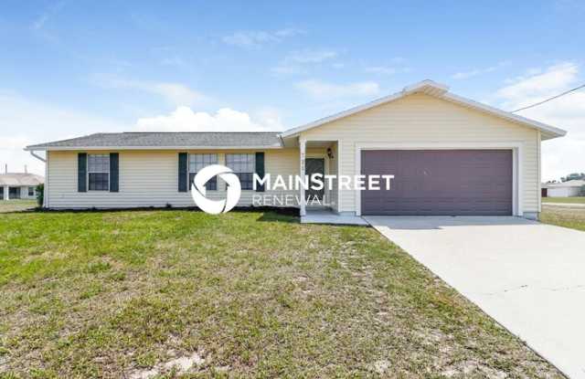 721 Northwest Douglas Circle