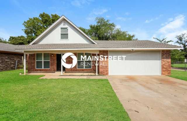 4400 North Shadybrook Drive