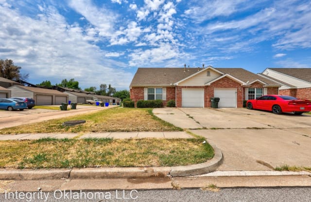 1406 Concord Dr. - 1406 Concord Drive, Norman, OK 73071