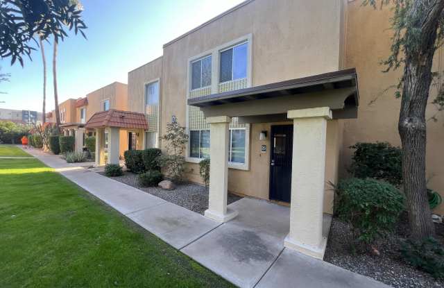 Photo of 601 E PALO VERDE Drive unit: #25