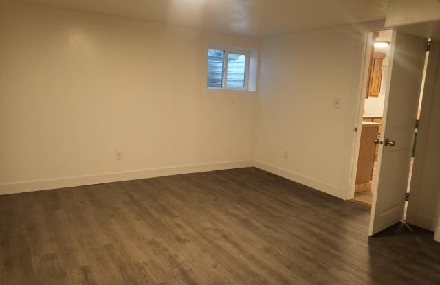 712 1/2 4th Avenue - Basement