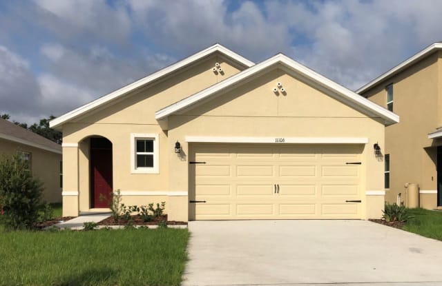 11106 Leland Groves Dr - 11106 Leland Groves Drive, Riverview, FL 33579