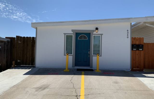 Photo of 6340 Amber Lake Avenue - 6340