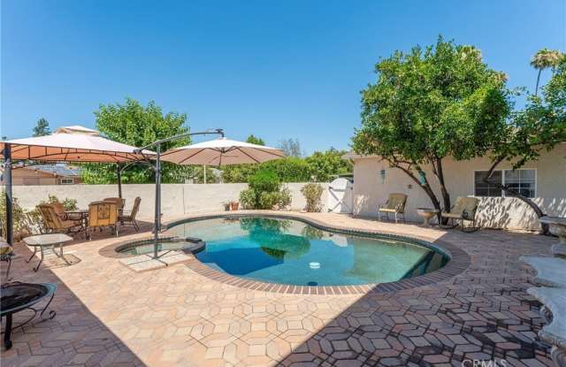 6544 Capistrano Avenue