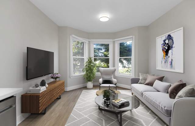 1450 Golden Gate Ave