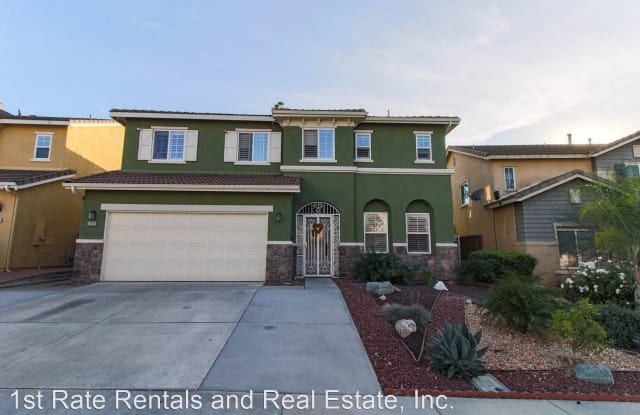 22429 Hawthorn Ave - 22429 Hawthorn Avenue, Moreno Valley, CA 92553