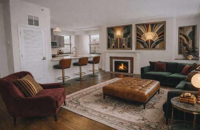 Capitol Lofts