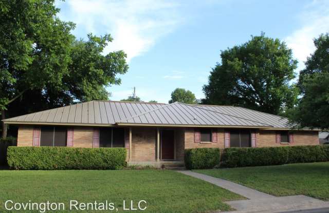 501 E 26th - 501 E 26th Ave, Belton, TX 76513