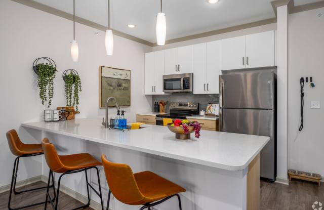 EVREN Apartments