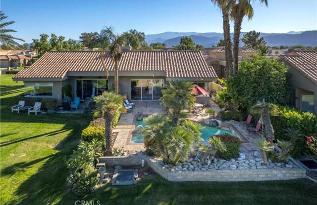 46 Pebble Beach Drive