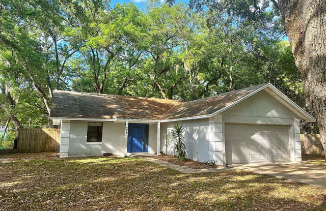 Remodeled 3/2 Single Family Home with Fenced Yard - 1404 Montezuma Avenue, Sanford, FL 32771