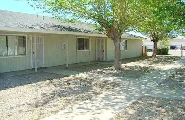 16214 Juniper Street - 16214 Juniper Street, Hesperia, CA 92345