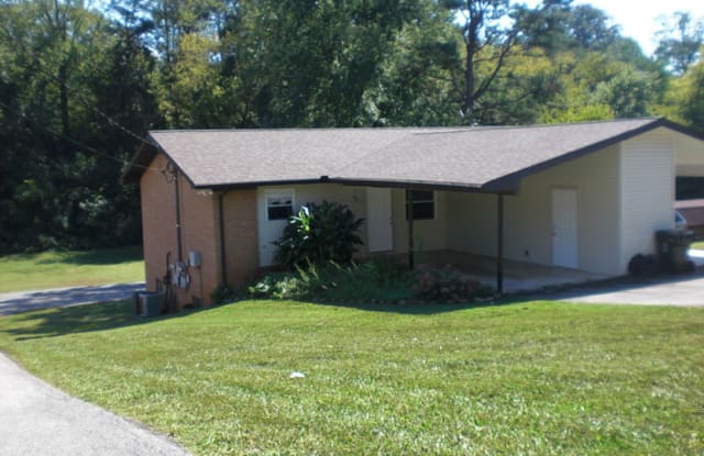 450 Cherokee Heights Drive - 450 Cherokee Heights Drive, Blount County, TN 37801