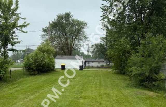 2813 Chestnut Street