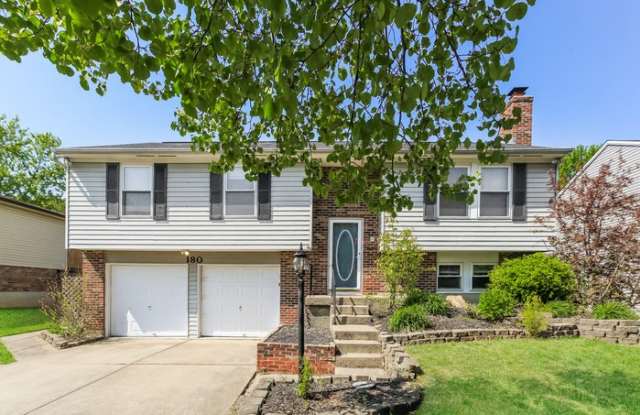 180 Country View Drive