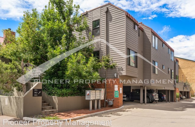 780 Walnut St #D - 780 Walnut Street, Boulder, CO 80302